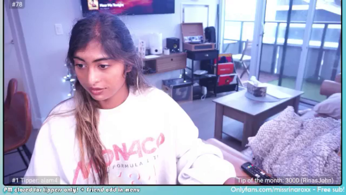 Missrinaroxx