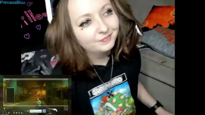 PrincessBluu