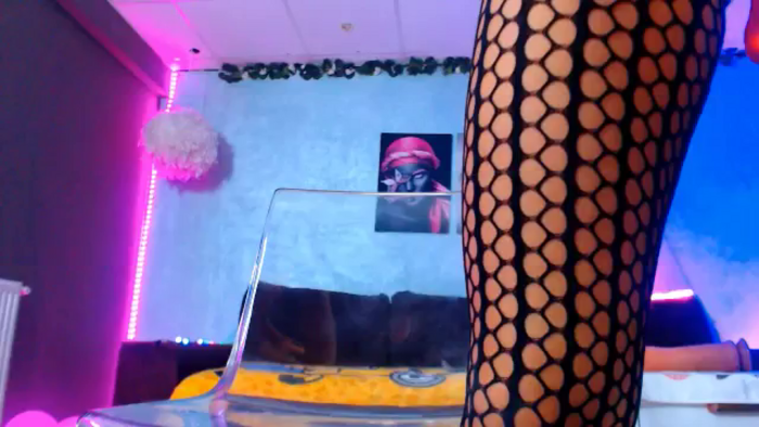 SellenaCarter