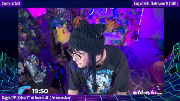 WildWyliePM
