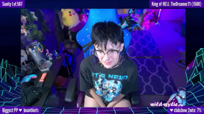 WildWyliePM