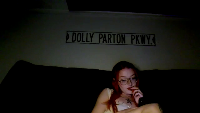 redheadpistol