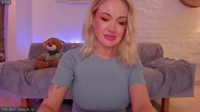AlexiAngel