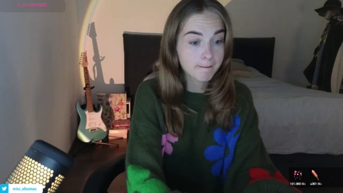 Aliannaa