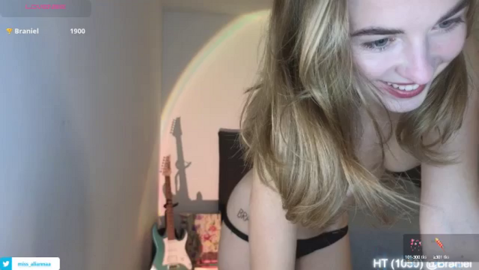 Aliannaa