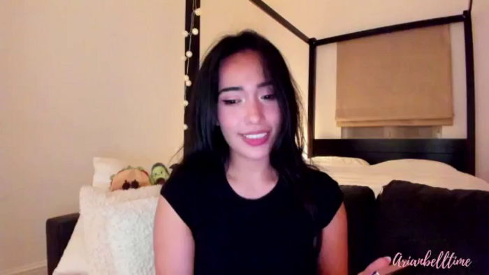 ArianBelltime