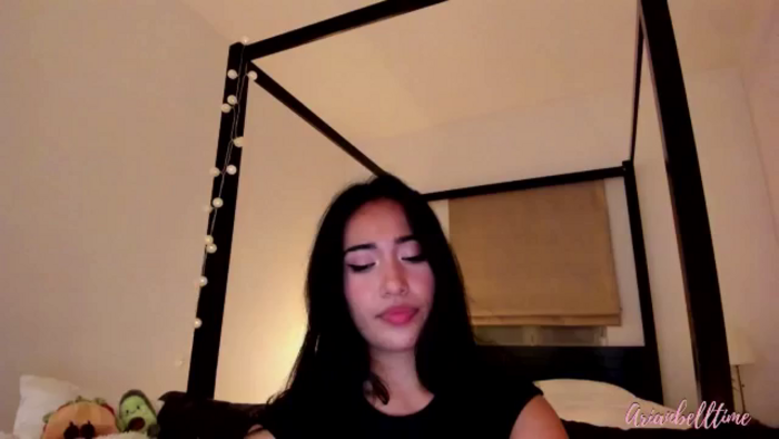 ArianBelltime