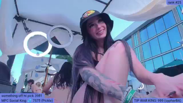 BabeAriel