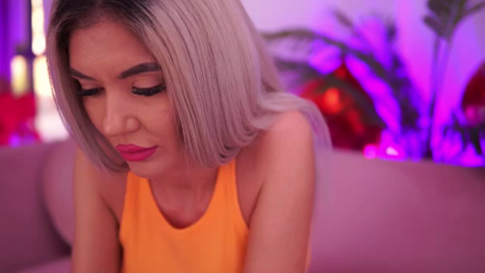 FalllingAngel