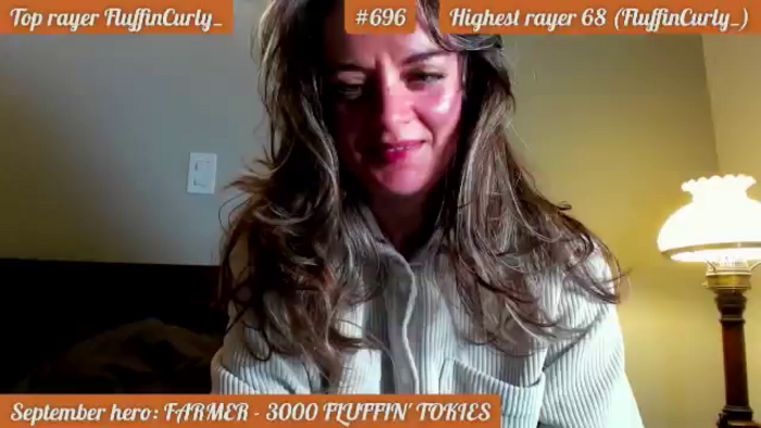 FluffinRayRay