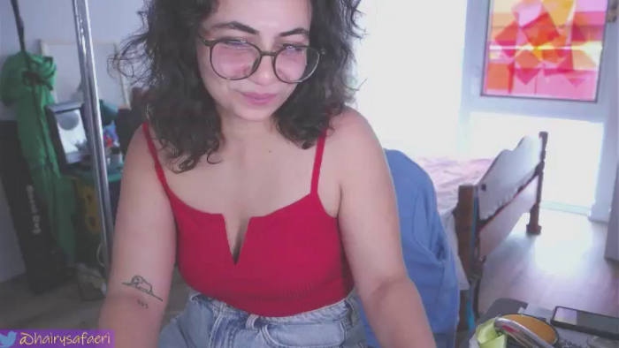 HairySafaeri