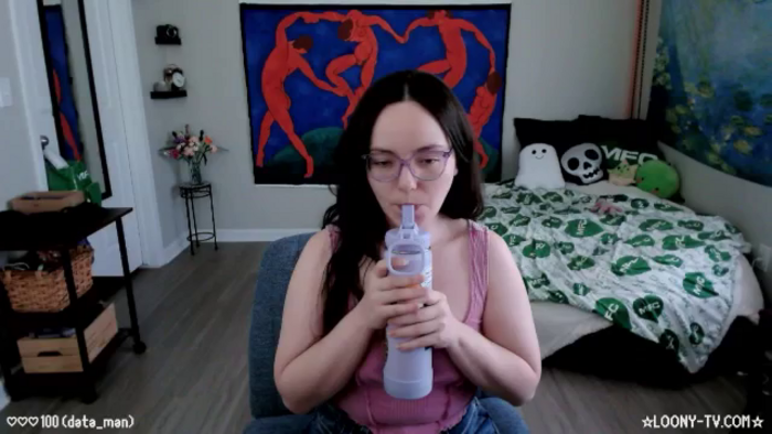 LoonyTV