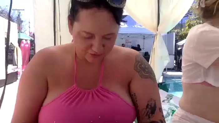 Pandabella