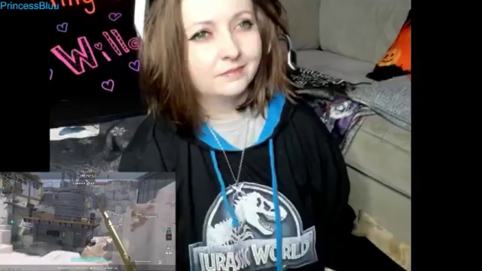 PrincessBluu