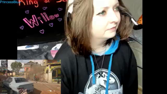 PrincessBluu