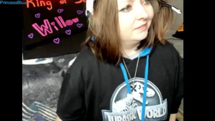 PrincessBluu