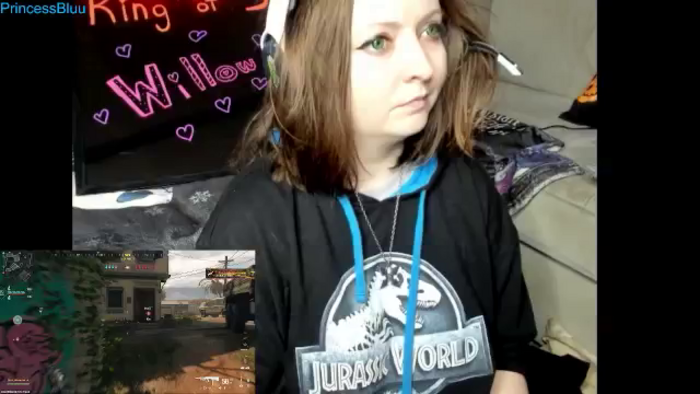 PrincessBluu