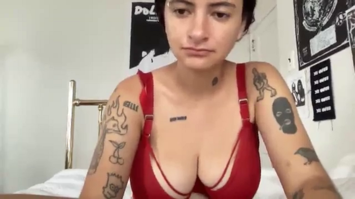 notbeckyhecky