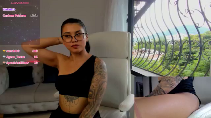 shanabellucy
