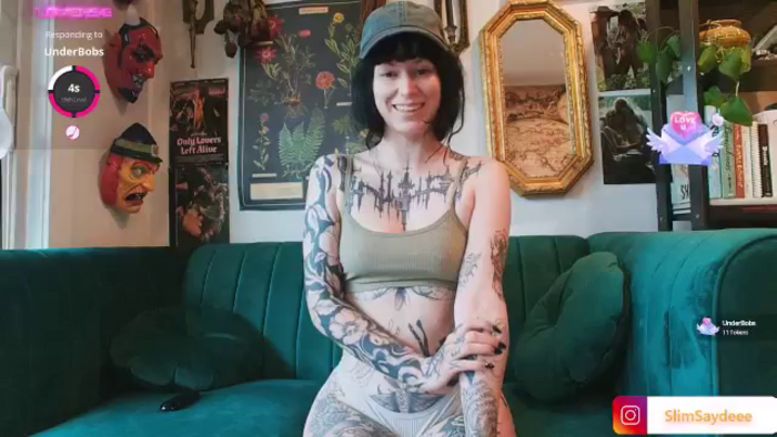 slimsaydeee
