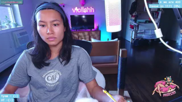 violishh