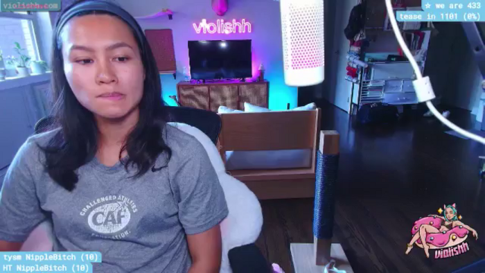 violishh