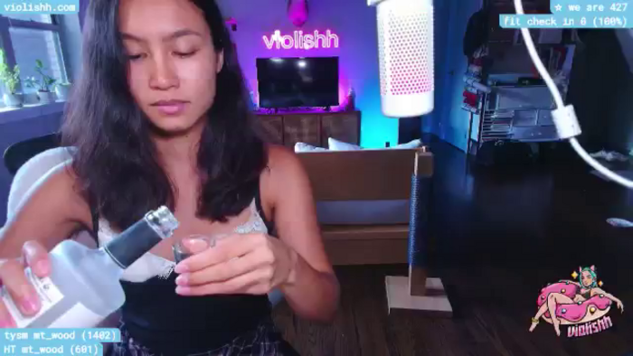 violishh