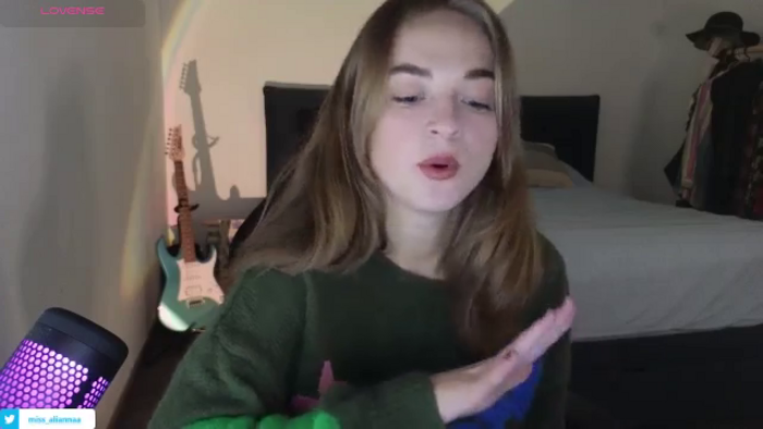 Aliannaa
