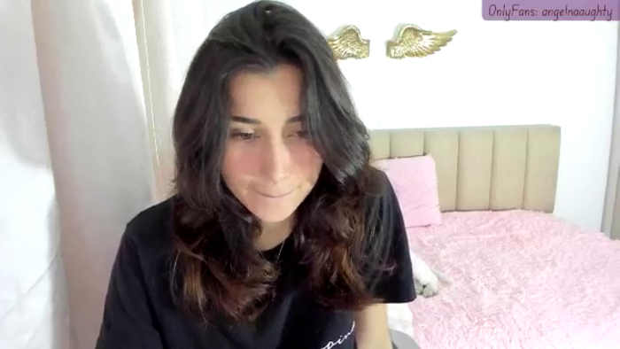 Angelnaaughty