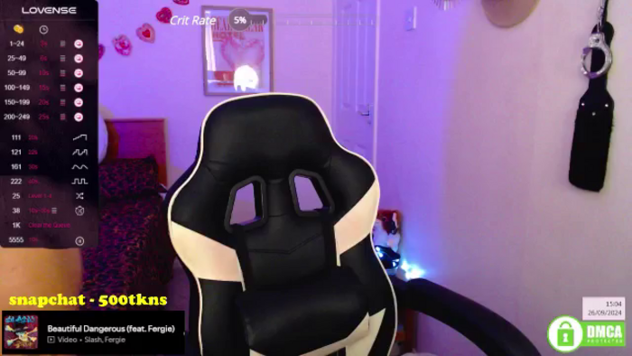 Billiexxox