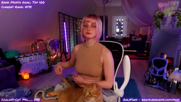 BraisleeAdams