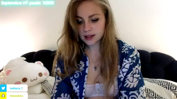 ImKeira
