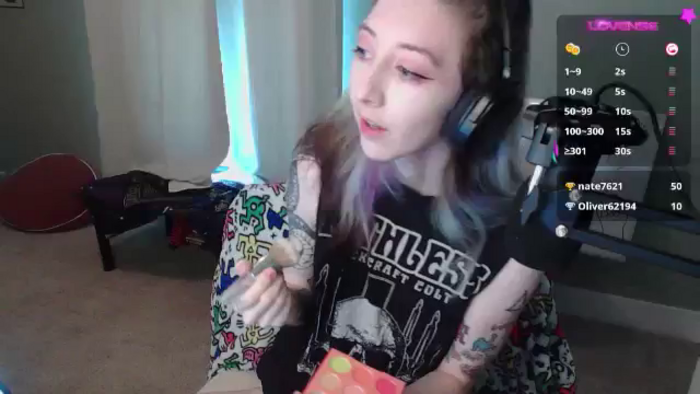 Lovelylucy
