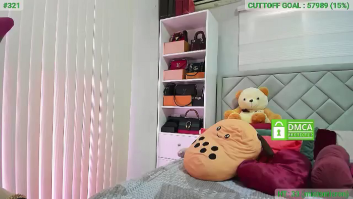 MFCgoddess