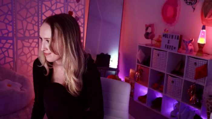 OliviaxFaye