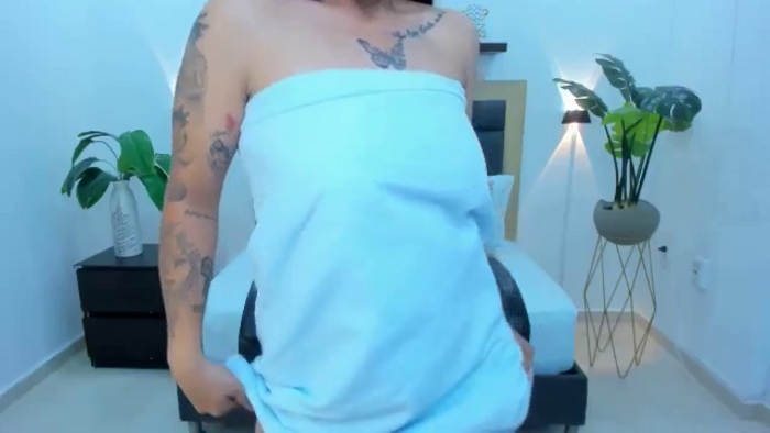 Shannel_love_