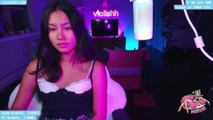 violishh