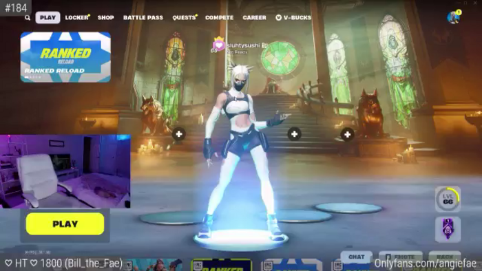 AngieFae