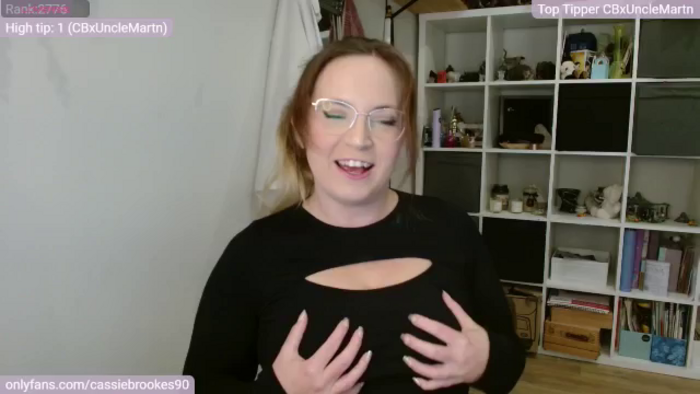 CassieBrookes