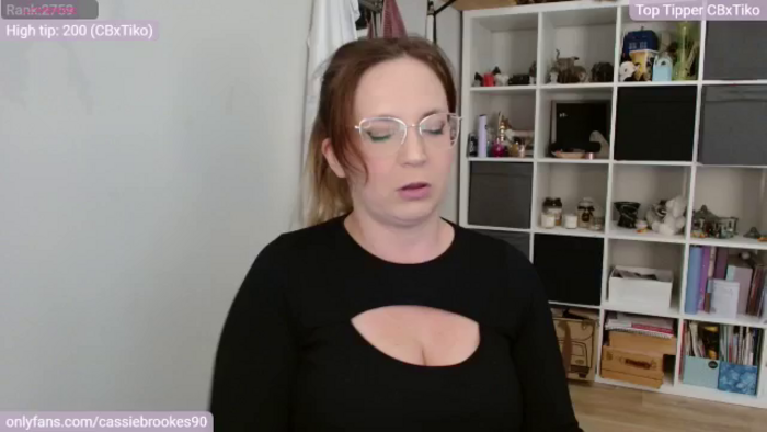 CassieBrookes