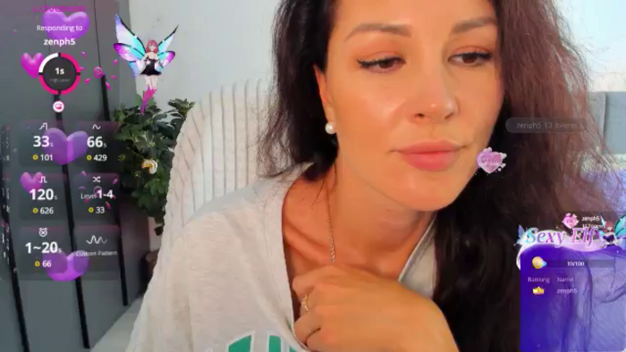 LianaQueen