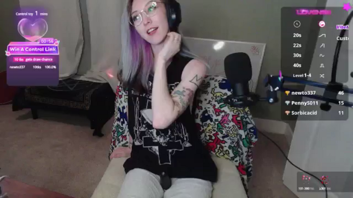 Lovelylucy