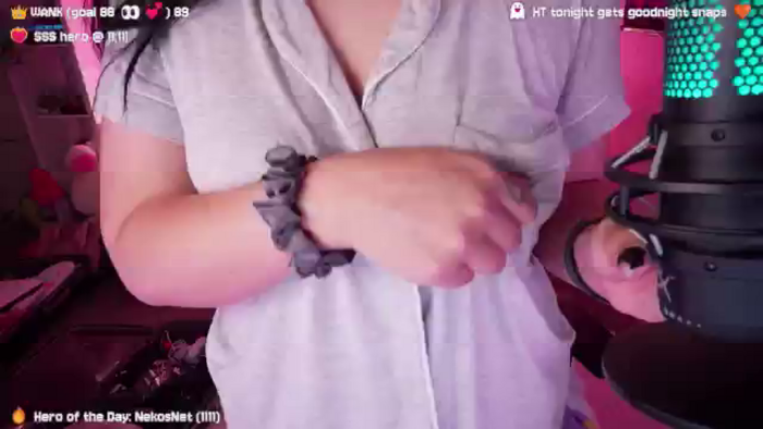 Nekobeanxo