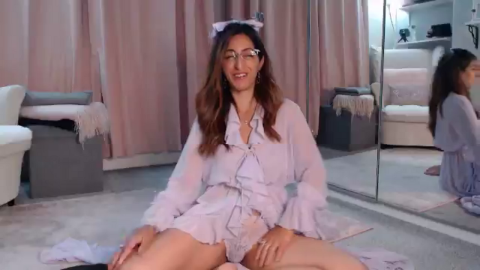 PersianGirl