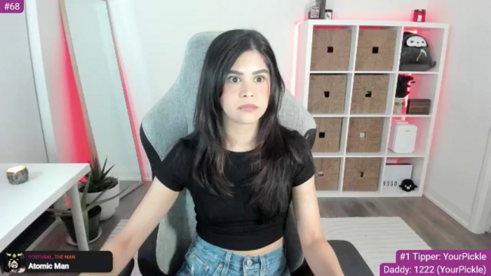 RorrieGomez
