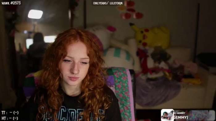 lilstorm