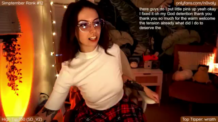 n0valy