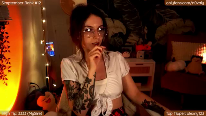 n0valy