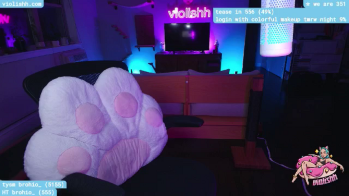 violishh