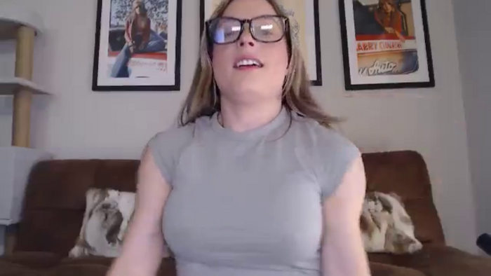 AlexisWildest